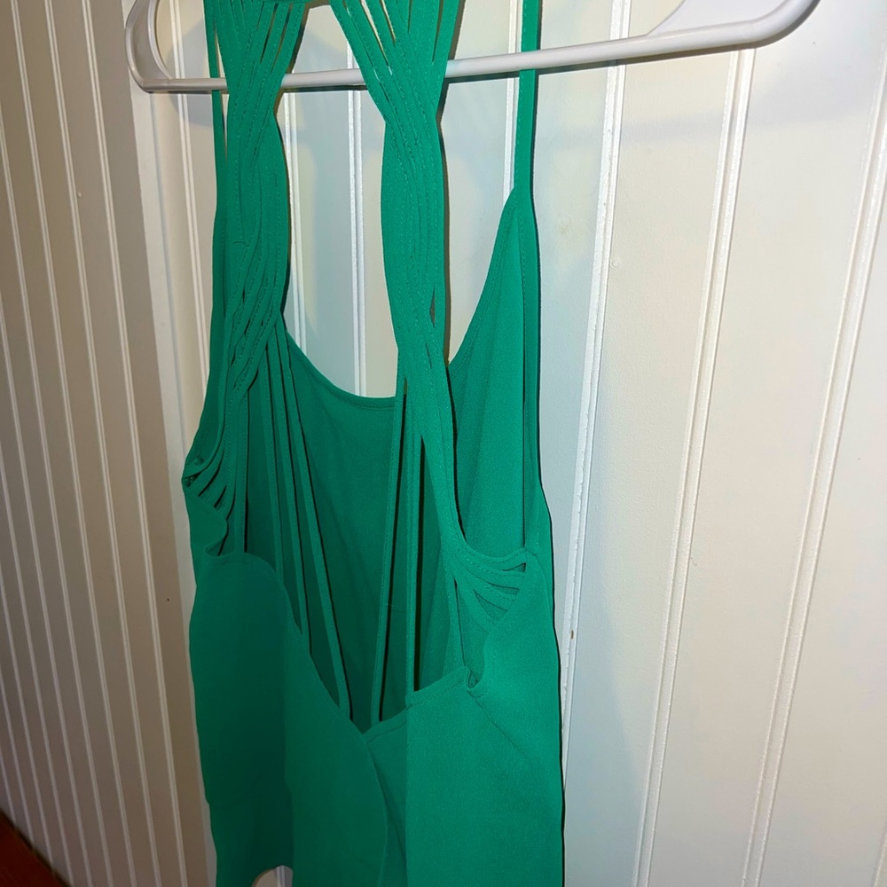 Green Tank - Picture 5 of 5